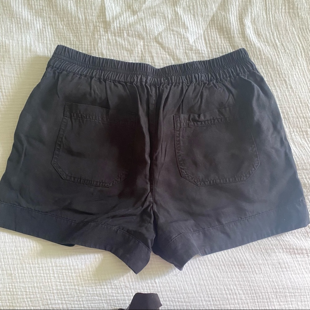 Lyocell shorts - Picture 4 of 4